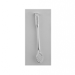 Tennis Clip Chrome Tennis Clip Chrome