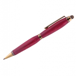 TETRA™ STYLUS BP GUNMETAL & GOLD TETRA™ STYLUS BP GUNMETAL & GOLD