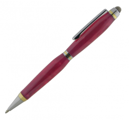 TETRA™ STYLUS BP GOLD & CHROME TETRA™ STYLUS BP GOLD & CHROME