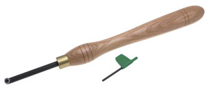 Hunter Turning Tool #3 3/8 Inches