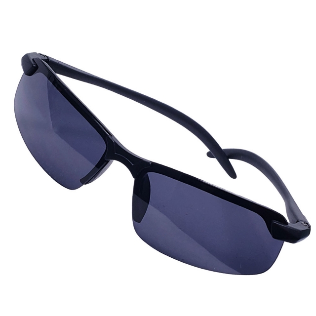 Black Eyevy UV Protection Square Sunglasses at Rs 24/piece in New Delhi |  ID: 2851291011288