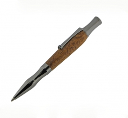 Virage™ Ballpoint Black Titanium Virage™ Ballpoint Black Titanium