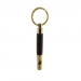 Whistle Key Ring - Upgrade 24K Gold