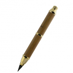 Woodworkers Pencil Upgrade Gold Woodworkers Pencil Upgrade Gold