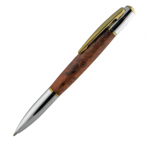 Yari&trade; Ballpoint Chrome & Hardite&trade;
