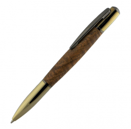 Yari™ Ballpoint Hardite™ & Gunmetal Yari™ Ballpoint Hardite™ & Gunmetal