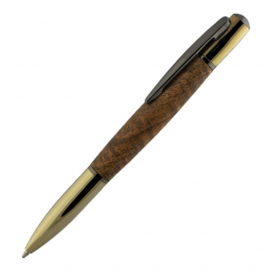 Yari&trade; Ballpoint Hardite&trade; & Gunmetal