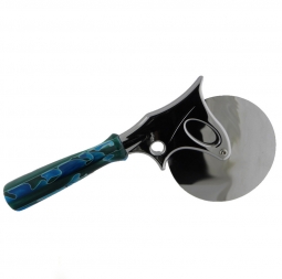Premium Pizza Cutter 4in Stainless Steel Premium Pizza Cutter 4in Stainless Steel