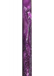 AA-61  Mystic Purple Pen Blank