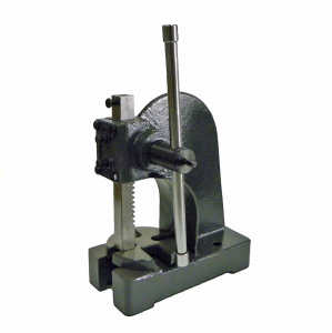 Arbor Press 1 ton