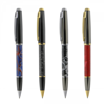 Geta Starter Pack - 4 Kits, FREE Bushings, FREE Drill Bit