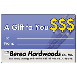 $25 Gift Certificate