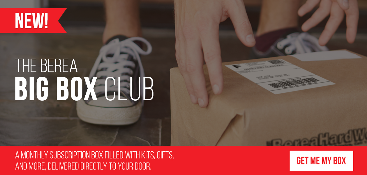 Berea Big Box