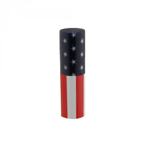 Patriotic Stars and Straight Stripes