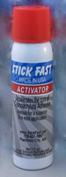 Stick Fast Activator Stick Fast Activator