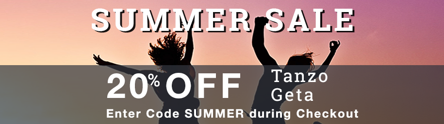 Summer Sale