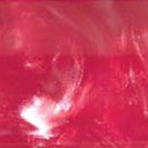 Crushed Red AA Turned Tube